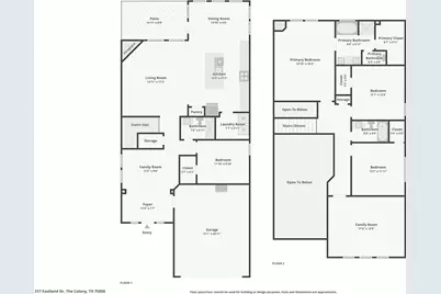 317 Eastland Drive, Lewisville, TX 75056 - Photo 29