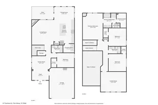 317 Eastland Dr, Lewisville, TX 75056 - Photo 29