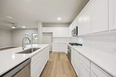 15064 Cactus Blossom Boulevard, Haslet, TX 76052 - Photo 7