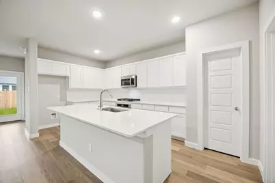 15064 Cactus Blossom Boulevard, Haslet, TX 76052 - Photo 9