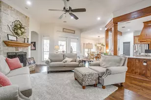 104 Oakbend Ct, Weatherford, TX 76088 - Photo 17