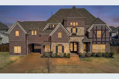 1504 S Mitchell Road, Mansfield, TX 76063 - Photo 3