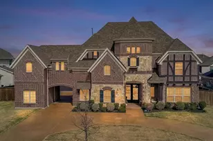 1504 S Mitchell Rd, Mansfield, TX 76063 - Photo 3