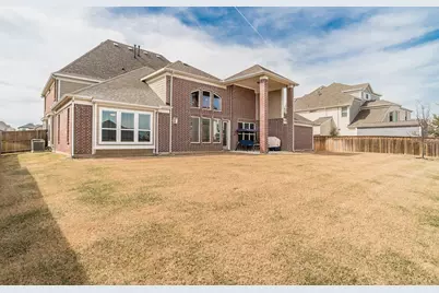 1504 S Mitchell Road, Mansfield, TX 76063 - Photo 33