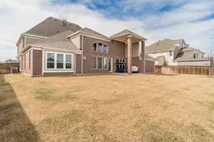 1504 S Mitchell Rd, Mansfield, TX 76063 - Photo 33