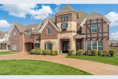 1504 S Mitchell Road, Mansfield, TX 76063 - Photo 1