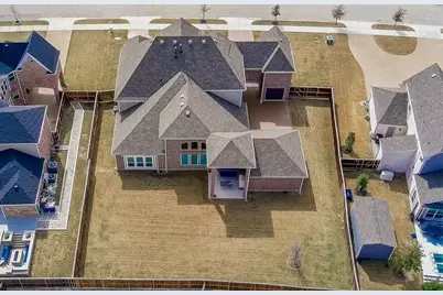 1504 S Mitchell Road, Mansfield, TX 76063 - Photo 35