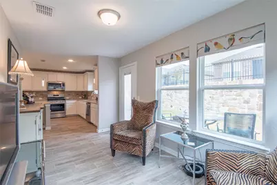 7633 Rampart Drive, Little Elm, TX 76227 - Photo 17