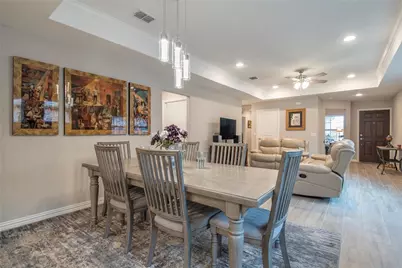 7633 Rampart Drive, Little Elm, TX 76227 - Photo 7