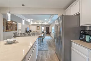 7633 Rampart Dr, Little Elm, TX 76227 - Photo 21