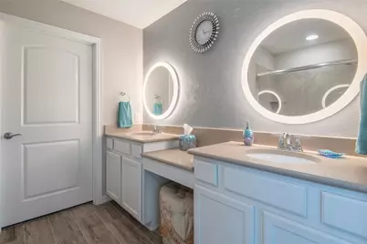 7633 Rampart Drive, Little Elm, TX 76227 - Photo 19