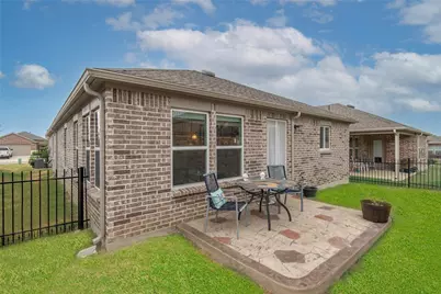 7633 Rampart Drive, Little Elm, TX 76227 - Photo 25