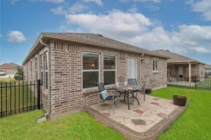 7633 Rampart Dr, Little Elm, TX 76227 - Photo 25