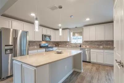 7633 Rampart Drive, Little Elm, TX 76227 - Photo 31