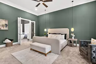 6433 Rockbluff Cir, Plano, TX 75024 - Photo 23