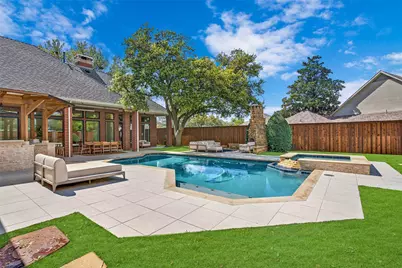 6433 Rockbluff Circle, Plano, TX 75024 - Photo 5