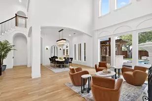 6433 Rockbluff Cir, Plano, TX 75024 - Photo 7