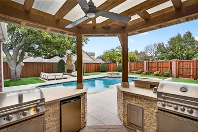 6433 Rockbluff Circle, Plano, TX 75024 - Photo 35