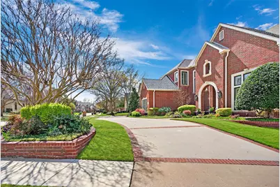 6433 Rockbluff Circle, Plano, TX 75024 - Photo 7