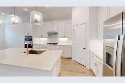 732 Waterhouse Lake Drive, Anna, TX 75409 - Photo 5