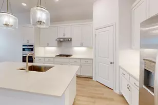 732 Waterhouse Lk Dr, Anna, TX 75409 - Photo 5