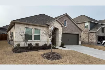 732 Waterhouse Lake Drive, Anna, TX 75409 - Photo 3