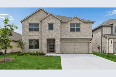 15217 Supreme Street, Aledo, TX 76008 - Photo 3