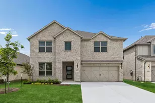 15217 Supreme St, Aledo, TX 76008 - Photo 3