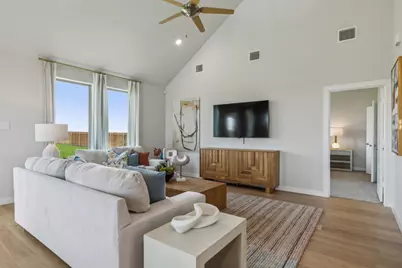 15217 Supreme Street, Aledo, TX 76008 - Photo 23