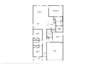 15212 Bullfighter Blvd, Haslet, TX 76052 - Photo 25