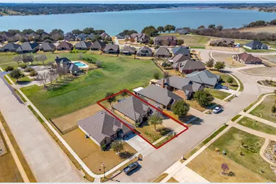 3303 Ferry Boat Lane, Granbury, TX 76049 - Photo 29
