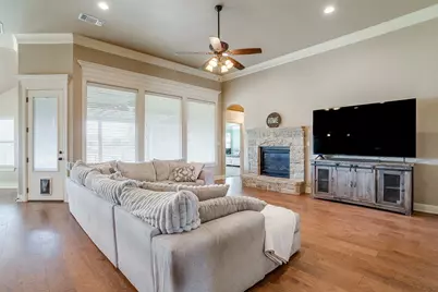 3303 Ferry Boat Lane, Granbury, TX 76049 - Photo 7