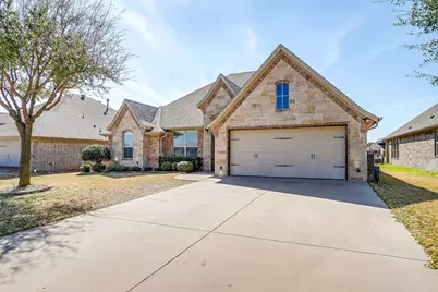 3303 Ferry Boat Lane, Granbury, TX 76049 - Photo 3