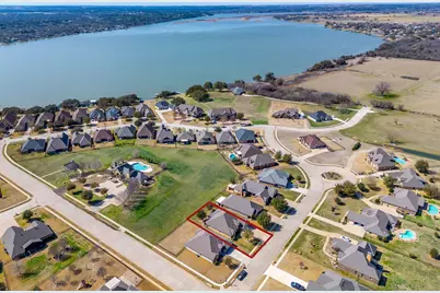 3303 Ferry Boat Lane, Granbury, TX 76049 - Photo 1