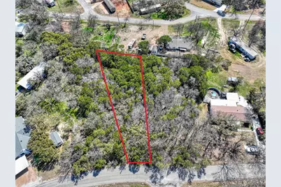 1115 Brazos Drive, Granbury, TX 76048 - Photo 1