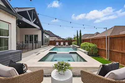 405 Nora Lane, Argyle, TX 76226 - Photo 29