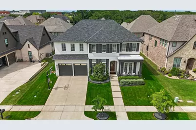 405 Nora Lane, Argyle, TX 76226 - Photo 31