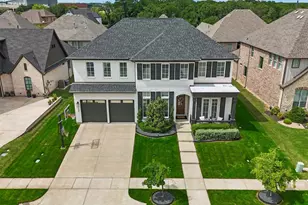 405 Nora Ln, Argyle, TX 76226 - Photo 31