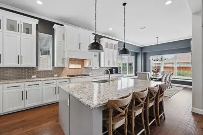 405 Nora Lane, Argyle, TX 76226 - Photo 11