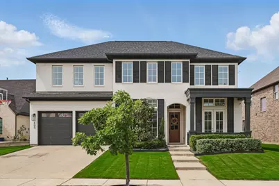 405 Nora Lane, Argyle, TX 76226 - Photo 3