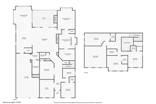 405 Nora Ln, Argyle, TX 76226 - Photo 35