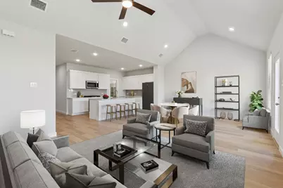 1413 Barbacoa Drive, Haslet, TX 76052 - Photo 11