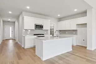 1413 Barbacoa Dr, Haslet, TX 76052 - Photo 9