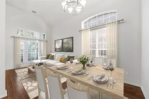 1510 Cedar Brook Ct, Allen, TX 75002 - Photo 5