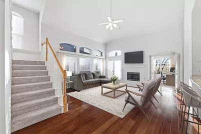 1510 Cedar Brook Court, Allen, TX 75002 - Photo 3