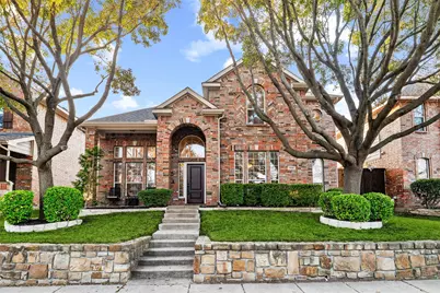 1510 Cedar Brook Court, Allen, TX 75002 - Photo 1