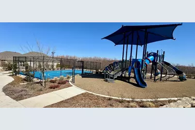 2021 Nokota Parkway, Providence Village, TX 76227 - Photo 19