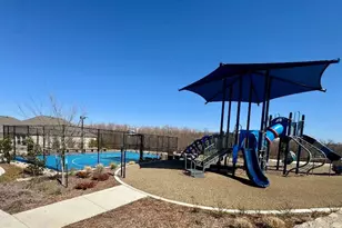 2021 Nokota Pkwy, Providence Village, TX 76227 - Photo 19