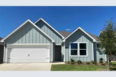 539 Burnett Trail, Canton, TX 75103 - Photo 1