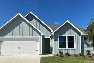 539 Burnett Trail, Canton, TX 75103 - Photo 1